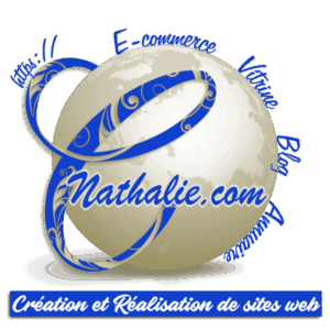 Création site internet La Ciotat Cnathalie